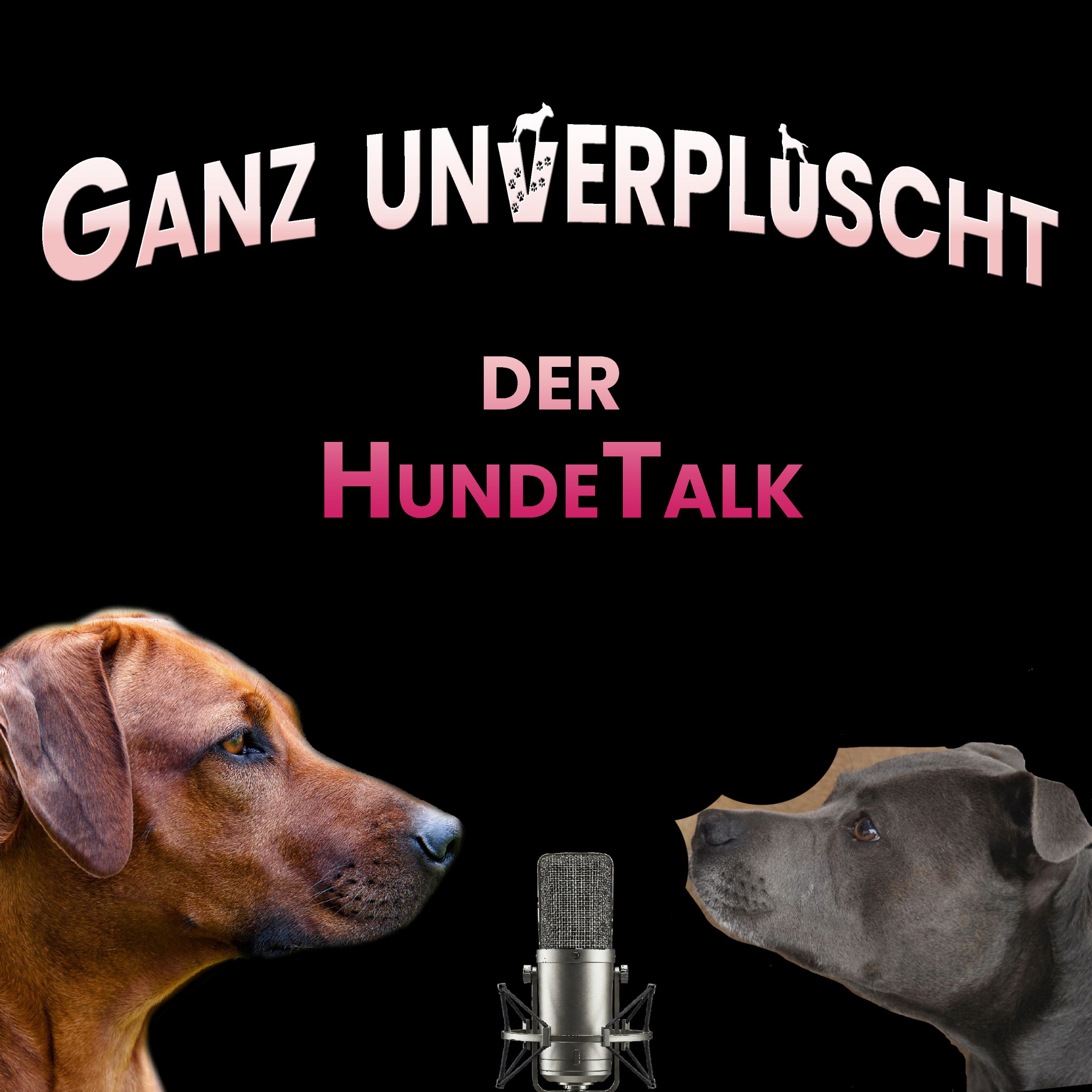 Ganz unverplüscht